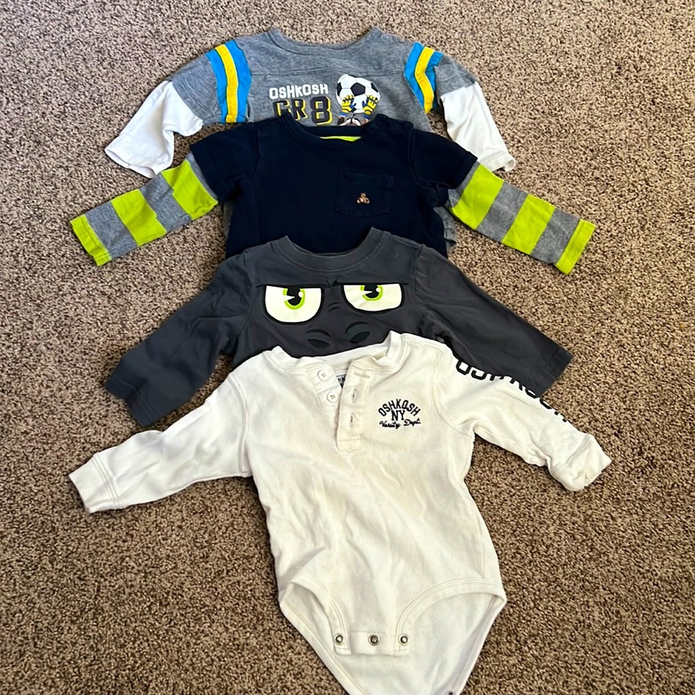 4 for $15